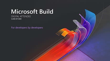 Build 2020 Attendee thumbnail