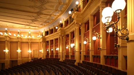 Auf den Spuren von Richard Wagner thumbnail