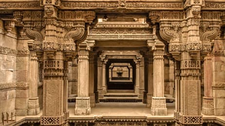 Built for love, carved in time thumbnail