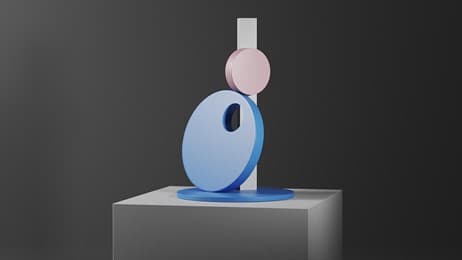 Modern Art thumbnail