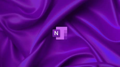 OneNote Cape thumbnail