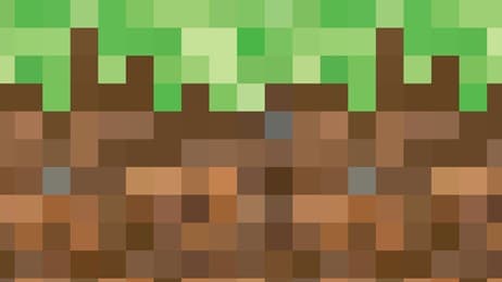 Minecraft thumbnail