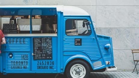 Build 2020 - Truck thumbnail