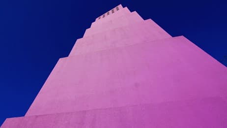 Vibrancy in every brick thumbnail